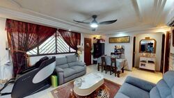 Blk 141 Eunos Spring (Bedok), HDB 4 Rooms #545049531